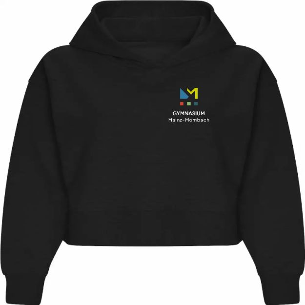 Women's Relaxed Hoodie